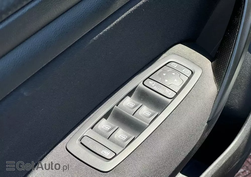 RENAULT Megane 1.3 TCe FAP Limited