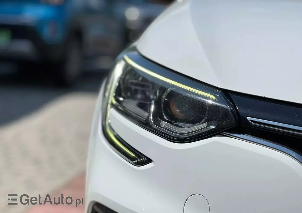 RENAULT Megane 1.3 TCe FAP Limited