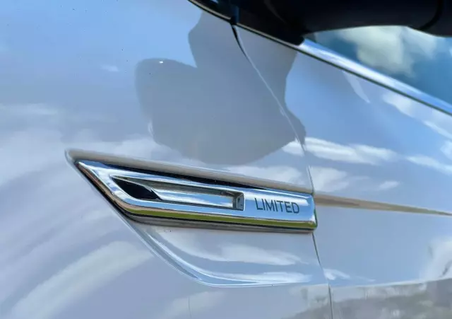 RENAULT Megane 1.3 TCe FAP Limited