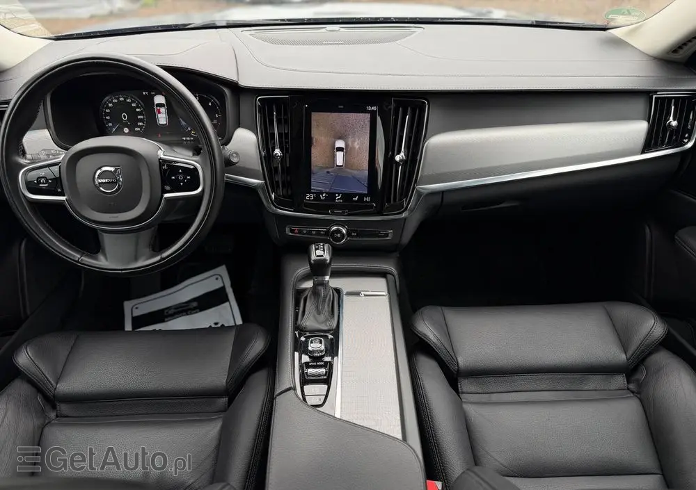 VOLVO V90 D4 AWD Geartronic Inscription