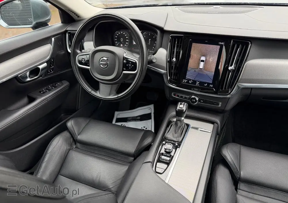 VOLVO V90 D4 AWD Geartronic Inscription