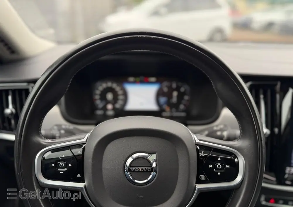 VOLVO V90 D4 AWD Geartronic Inscription