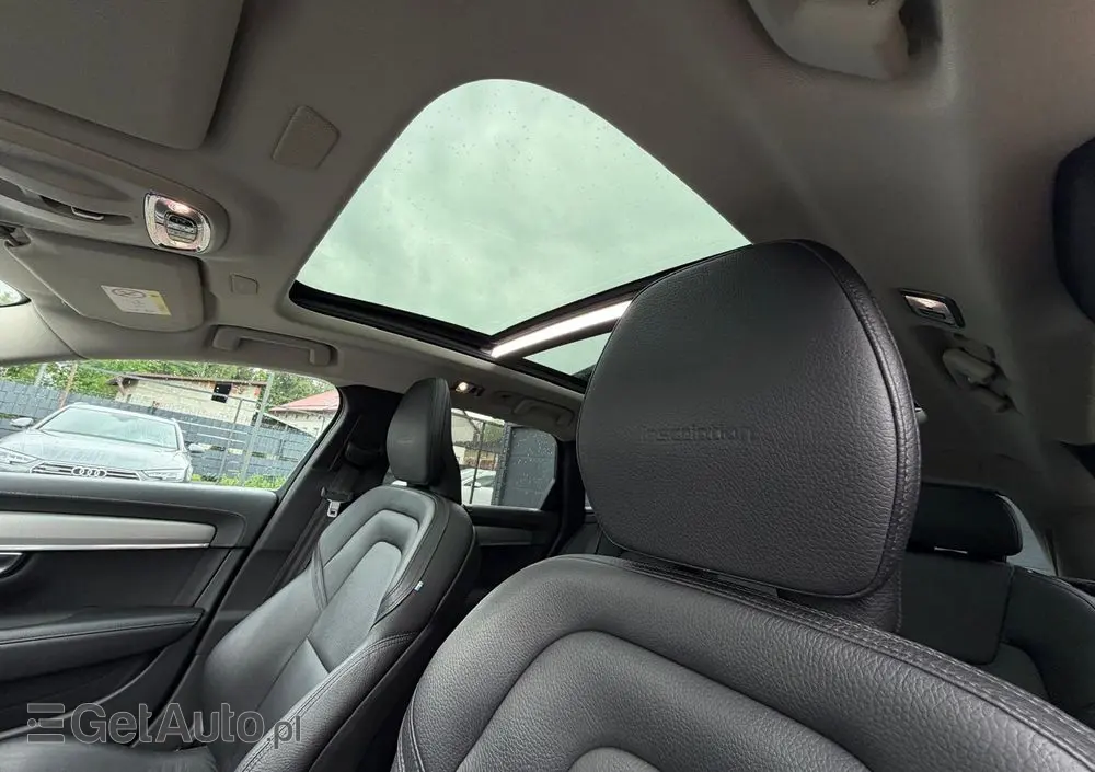 VOLVO V90 D4 AWD Geartronic Inscription