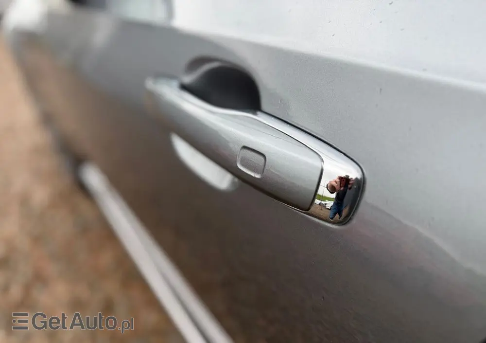 VOLVO V90 D4 AWD Geartronic Inscription