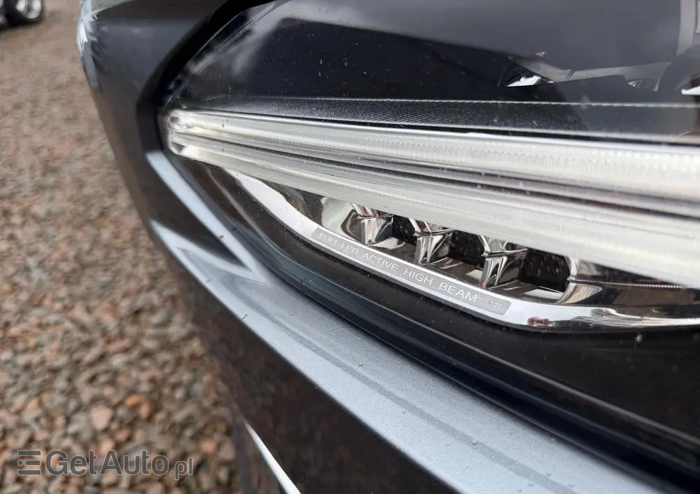 VOLVO V90 D4 AWD Geartronic Inscription