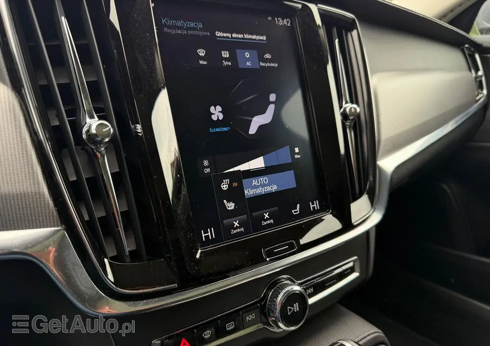 VOLVO V90 D4 AWD Geartronic Inscription
