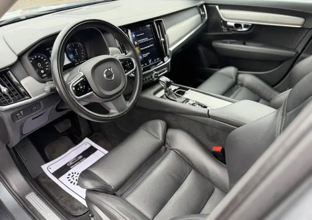 VOLVO V90 D4 AWD Geartronic Inscription