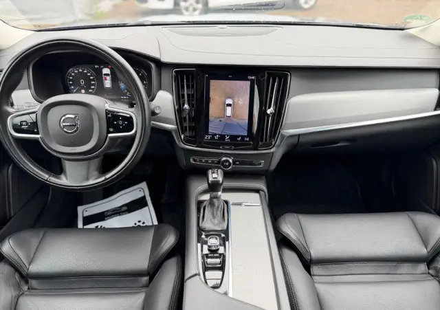 VOLVO V90 D4 AWD Geartronic Inscription