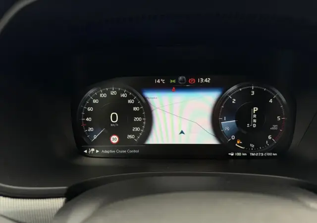 VOLVO V90 D4 AWD Geartronic Inscription