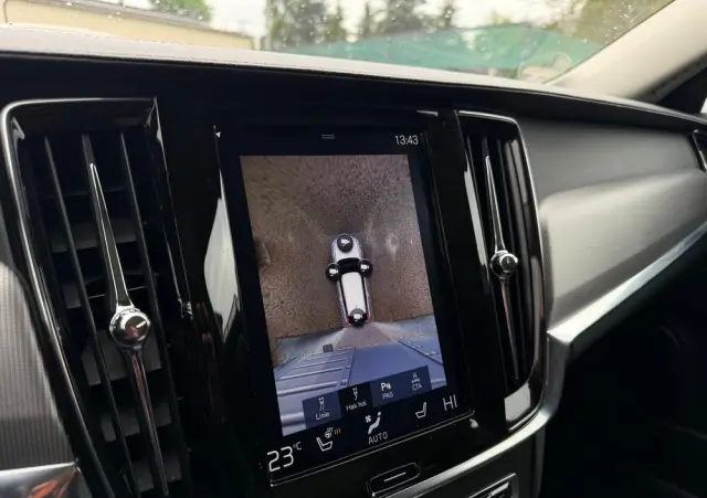 VOLVO V90 D4 AWD Geartronic Inscription