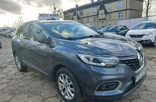 RENAULT Kadjar 