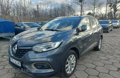 RENAULT Kadjar 