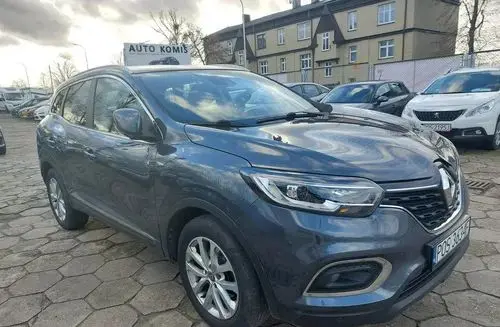 RENAULT Kadjar 