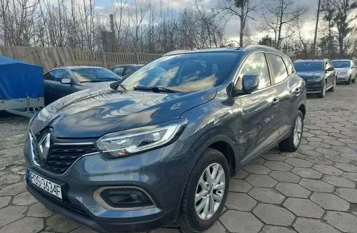 RENAULT Kadjar 