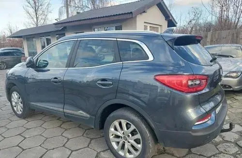 RENAULT Kadjar 