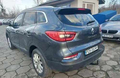 RENAULT Kadjar 