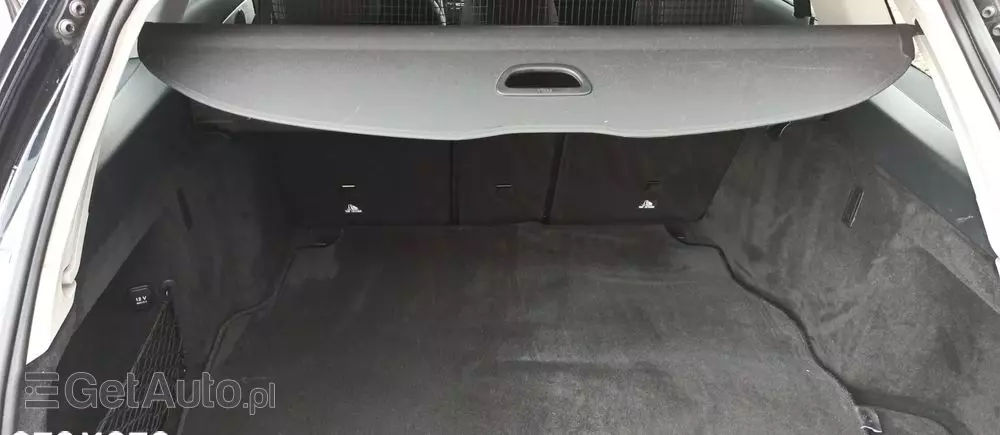 MERCEDES-BENZ Klasa C 200 (BlueTEC) d