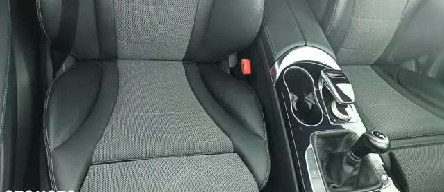 MERCEDES-BENZ Klasa C 200 (BlueTEC) d