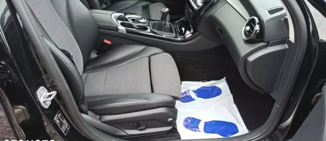 MERCEDES-BENZ Klasa C 200 (BlueTEC) d