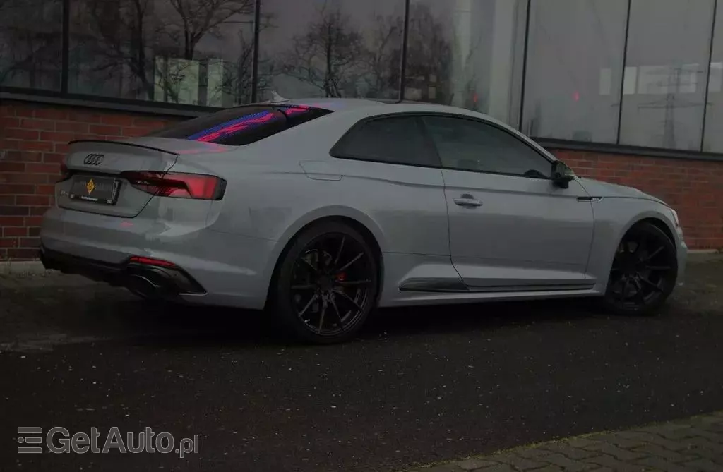 AUDI Rs5 