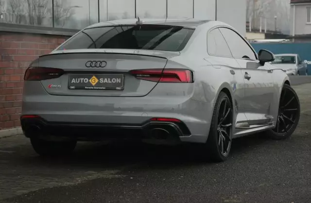 AUDI Rs5 