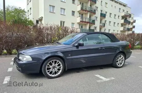 VOLVO C70 
