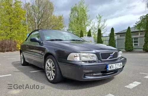 VOLVO C70 