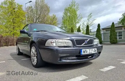 VOLVO C70 