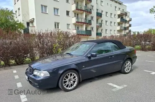 VOLVO C70 