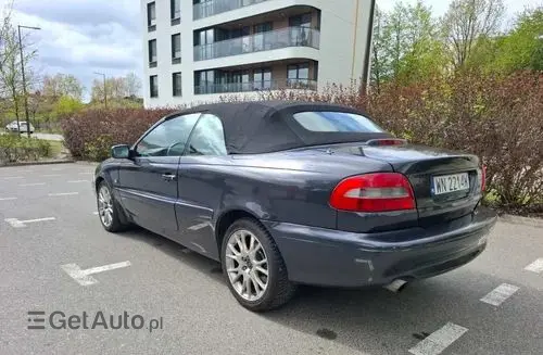 VOLVO C70 