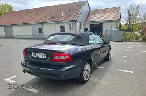 VOLVO C70 