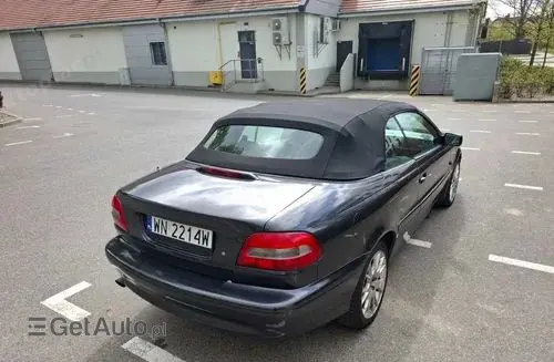 VOLVO C70 