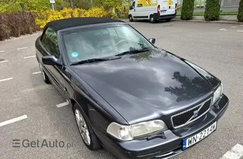 VOLVO C70 