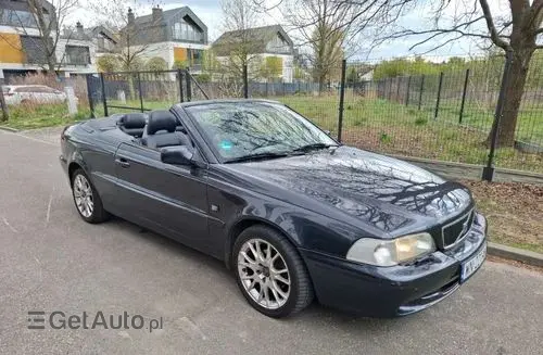 VOLVO C70 