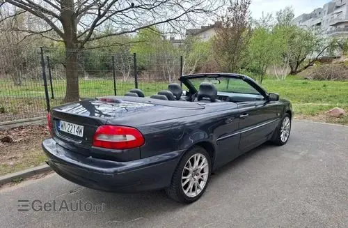 VOLVO C70 