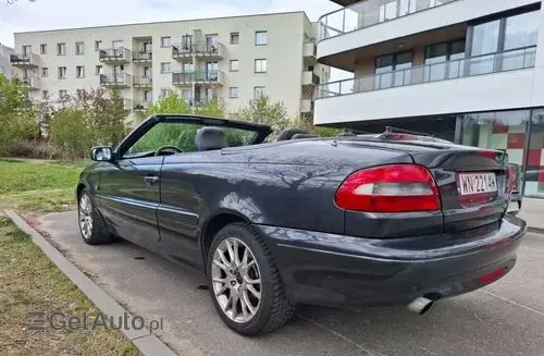 VOLVO C70 