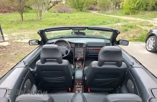 VOLVO C70 