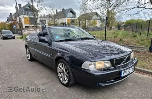 VOLVO C70 