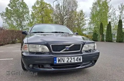 VOLVO C70 