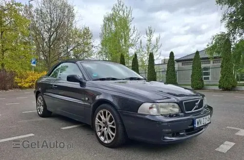 VOLVO C70 