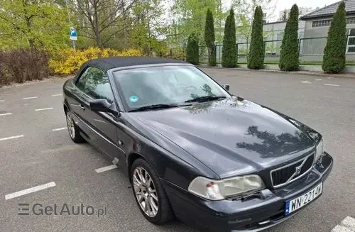 VOLVO C70 