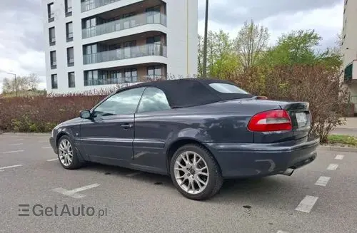 VOLVO C70 