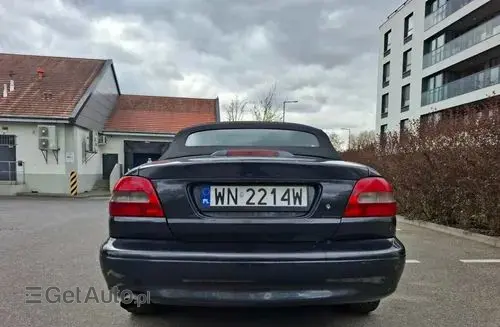 VOLVO C70 