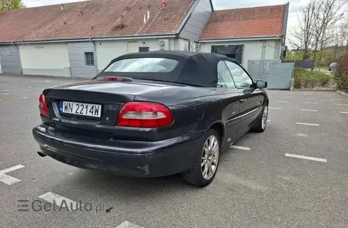VOLVO C70 