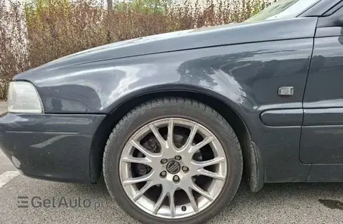 VOLVO C70 