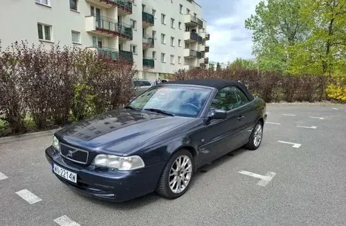 VOLVO C70 