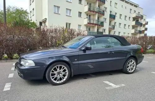 VOLVO C70 