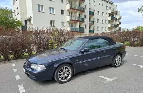 VOLVO C70 