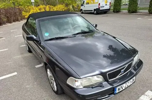 VOLVO C70 