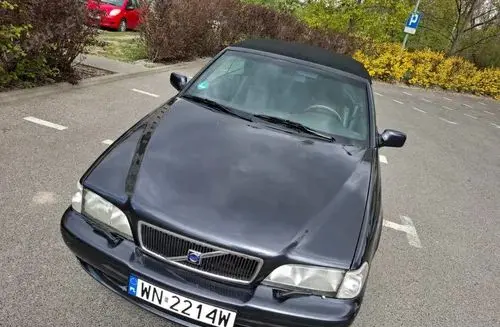 VOLVO C70 